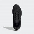 adidas Men's Cloudfoam Comfy Shoes - Black - حذاء اديداس كلاود فوم كموفي للرجال لون أسود