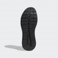 adidas Men's Cloudfoam Comfy Shoes - Black - حذاء اديداس كلاود فوم كموفي للرجال لون أسود