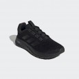 adidas Men's Cloudfoam Comfy Shoes - Black - حذاء اديداس كلاود فوم كموفي للرجال لون أسود