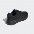 adidas Men's Cloudfoam Comfy Shoes - Black - حذاء اديداس كلاود فوم كموفي للرجال لون أسود