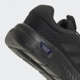 adidas Men's Cloudfoam Comfy Shoes - Black - حذاء اديداس كلاود فوم كموفي للرجال لون أسود