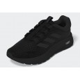 adidas Men's Cloudfoam Comfy Shoes - Black - حذاء اديداس كلاود فوم كموفي للرجال لون أسود