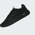 adidas Men's Cloudfoam Comfy Shoes - Black - حذاء اديداس كلاود فوم كموفي للرجال لون أسود