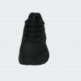 adidas Men's Cloudfoam Comfy Shoes - Black - حذاء اديداس كلاود فوم كموفي للرجال لون أسود