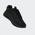 adidas Men's Cloudfoam Comfy Shoes - Black - حذاء اديداس كلاود فوم كموفي للرجال لون أسود