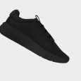 adidas Men's Cloudfoam Comfy Shoes - Black - حذاء اديداس كلاود فوم كموفي للرجال لون أسود