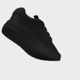 adidas Men's Cloudfoam Comfy Shoes - Black - حذاء اديداس كلاود فوم كموفي للرجال لون أسود