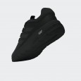 adidas Men's Cloudfoam Comfy Shoes - Black - حذاء اديداس كلاود فوم كموفي للرجال لون أسود