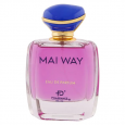 MAI WAY EDP By Fragrance Deluxe For Women 100ML-عطر ماي وي من فرانجنس ديلوكس للنساء سعة 100 مل