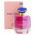 MAI WAY EDP By Fragrance Deluxe For Women 100ML-عطر ماي وي من فرانجنس ديلوكس للنساء سعة 100 مل