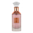 Velvet Rose EDP By Lattafa for Unisex 100 ML -عطر فلفت روز من لطافة للجنسين 100 مل