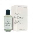 No.4 After Love EDP By Fragrance Deluxe For Unisex100 ML-عطر نمر 4 افتر لاف من فرانجنس ديلوكس للجنسين سعة 100 مل