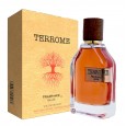 Terrome EDP By Fragrance Deluxe For Unisex100 ML-عطر تيرومي من فرانجنس ديلوكس للجنسين سعة 100 مل