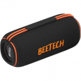 سماعة ومكبر صوت بلوتوث من ماركة بي تيك BeeTech 200 حجم