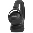 سماعات رأس لاسلكية من جي بي ال لون أسود- JBL Tune 570BT Wireless Bluetooth Headphones Black