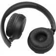 سماعات رأس لاسلكية من جي بي ال لون أسود- JBL Tune 570BT Wireless Bluetooth Headphones Black