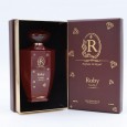 Roby EDP By Perfume De Royal For Unisex100 ML-عطر روبي من بيرفيوم دي رويال للجنسين سعة 100 مل