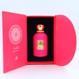 QISSAH Pink EDP By Wadi Al Khaleej For Women 100ML-عطر قصة زهري من وادي الخليج للنساء سعة 100 مل