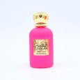 QISSAH Pink EDP By Wadi Al Khaleej For Women 100ML-عطر قصة زهري من وادي الخليج للنساء سعة 100 مل