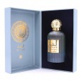 QISSA Silver EDP By Wadi Al Khaleej For Women 100ML-عطر قصة سكني من وادي الخليج للنساء سعة 100 مل