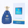 MASA SAPPHIRE EDP By Wadi Al Khaleej For Unisex100 ML-عطر ماسة سابهير من وادي الخليج للجنسين سعة 100 مل