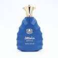 MASA SAPPHIRE EDP By Wadi Al Khaleej For Unisex100 ML-عطر ماسة سابهير من وادي الخليج للجنسين سعة 100 مل