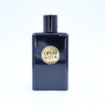 OPUM NOIR EDP By Fragrance Deluxe For Unisex100 ML-عطر اوبوم نيوار من فرانجنس ديلوكس للجنسين سعة 100 مل