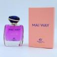 MAI WAY EDP By Fragrance Deluxe For Women 100ML-عطر ماي وي من فرانجنس ديلوكس للنساء سعة 100 مل