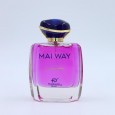 MAI WAY EDP By Fragrance Deluxe For Women 100ML-عطر ماي وي من فرانجنس ديلوكس للنساء سعة 100 مل