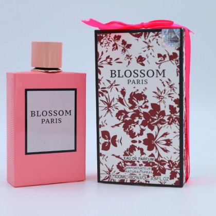 Blossom EDP By Fragrance Deluxe For Women 100ML-عطر بلوسوم من فرانجنس ديلوكس للنساء سعة 100 مل