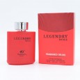 Legendry Rouge EDP By Fragrance Deluxe For Unisex100 ML-عطر ليجيندري روج من فرانجنس ديلوكس للجنسين سعة 100 مل