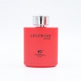 Legendry Rouge EDP By Fragrance Deluxe For Unisex100 ML-عطر ليجيندري روج من فرانجنس ديلوكس للجنسين سعة 100 مل