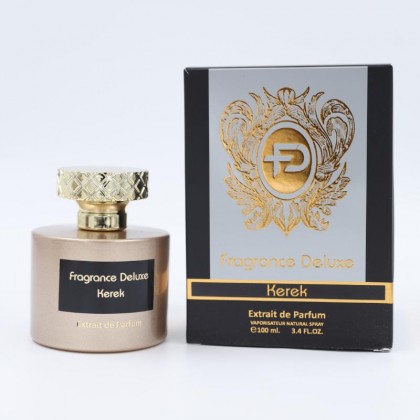 Kerek EDP By Fragrance Deluxe For Unisex100 ML-عطر كريك من فرانجنس ديلوكس للجنسين سعة 100 مل