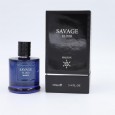 SAVAGE ELIXIR EDP By MAISON For Men 100ML-عطر سافاج إليكيسر من مايسون للرجال سعة 100 مل