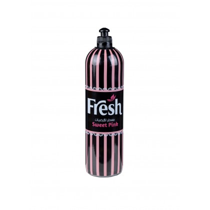 معطر الأرضيات سويت بينك Sweet Pink فرش Fresh حجم 1 لتر