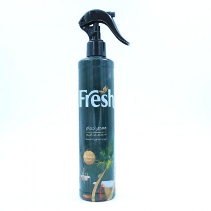 معطر حمام Attractive Smell فرش Fresh حجم 280 مل