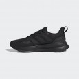 adidas Mens' Ultrarun 5 TR Shoes - Black- حذاء اديداس الترا رن 5 تي ار للرجال لون أسود ونعل أبيض