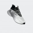 adidas Mens' Alphaboost V2 Shoes - White- حذاء اديداس الفا بوست في 2 للرجال لون أبيض