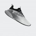 adidas Mens' Alphaboost V2 Shoes - White- حذاء اديداس الفا بوست في 2 للرجال لون أبيض