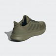 adidas Mens' Ultrarun 5 Running Shoes - Green- حذاء اديداس الترا رن 5 للرجال لون زيتي