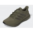 adidas Mens' Ultrarun 5 Running Shoes - Green- حذاء اديداس الترا رن 5 للرجال لون زيتي