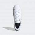 adidas Mens' Advantage 2.0 Shoes - White- حذاء اديداس أدفانتيج 2.0 للرجال لون ابيض