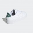 adidas Mens' Advantage 2.0 Shoes - White- حذاء اديداس أدفانتيج 2.0 للرجال لون ابيض