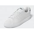 adidas Mens' Advantage 2.0 Shoes - White- حذاء اديداس أدفانتيج 2.0 للرجال لون ابيض