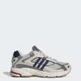 adidas Mens' Response CL Aluminum Shoes - Grey- حذاء اديداس ريسبونس سي ال للرجال لون رمادي