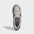 adidas Mens' Response CL Aluminum Shoes - Grey- حذاء اديداس ريسبونس سي ال للرجال لون رمادي