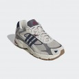 adidas Mens' Response CL Aluminum Shoes - Grey- حذاء اديداس ريسبونس سي ال للرجال لون رمادي