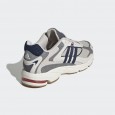 adidas Mens' Response CL Aluminum Shoes - Grey- حذاء اديداس ريسبونس سي ال للرجال لون رمادي