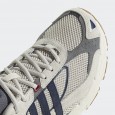 adidas Mens' Response CL Aluminum Shoes - Grey- حذاء اديداس ريسبونس سي ال للرجال لون رمادي