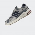 adidas Mens' Response CL Aluminum Shoes - Grey- حذاء اديداس ريسبونس سي ال للرجال لون رمادي